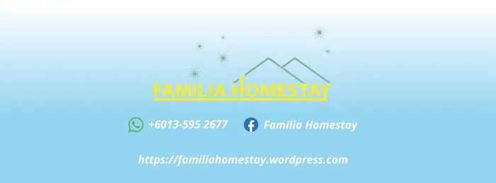 Familia Homestay Picture 2