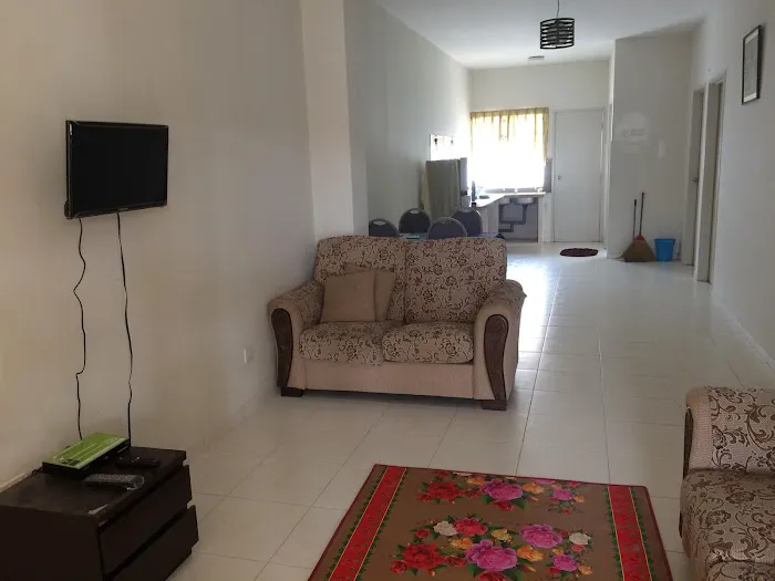 Familia Homestay Picture 1