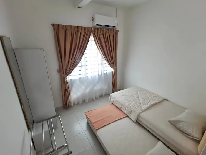 TRiO Guesthouse, Butterworth Picture 2