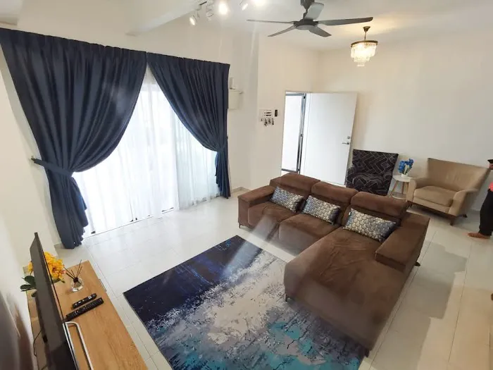 TRiO Guesthouse, Butterworth Picture 3