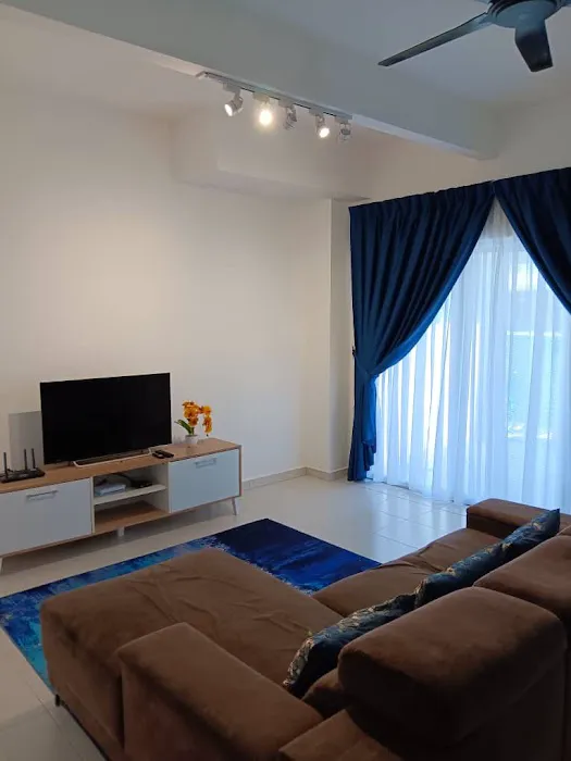 TRiO Guesthouse, Butterworth Picture 10