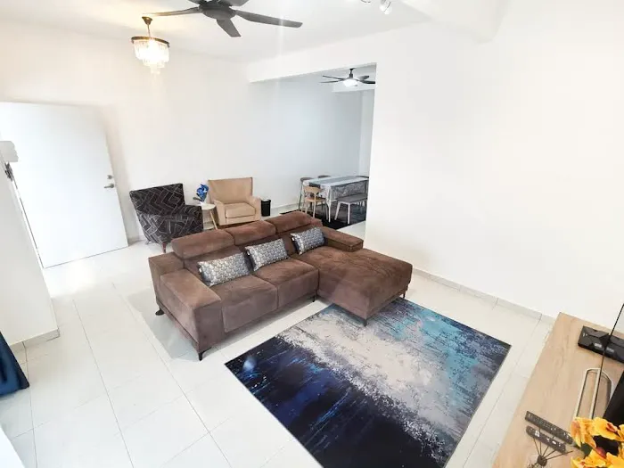 TRiO Guesthouse, Butterworth Picture 8
