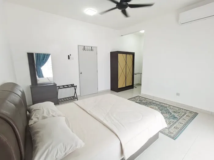 TRiO Guesthouse, Butterworth Picture 9