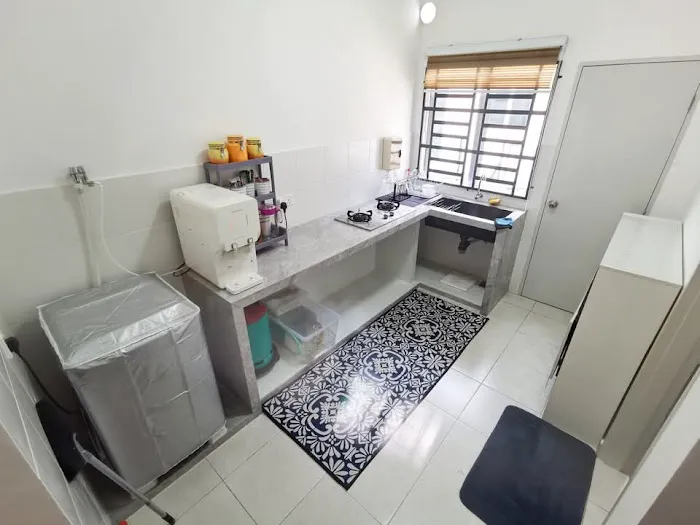 TRiO Guesthouse, Butterworth Picture 4