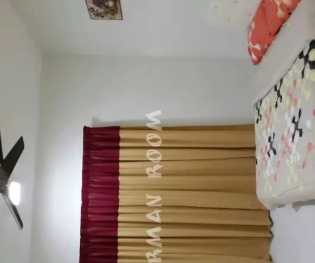 De' Dua Homestay