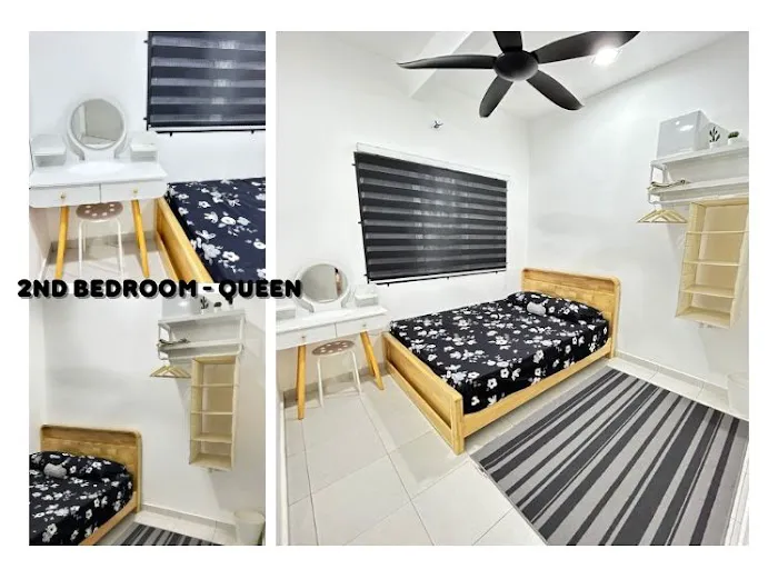 k4y4nd homestay Picture 4