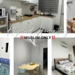 k4y4nd homestay