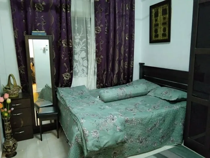 Ibu Wati Homestay Muslim Picture 2