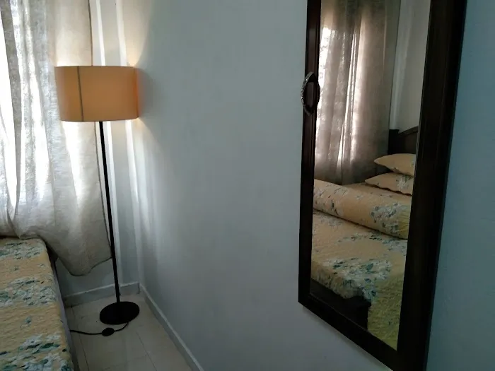 Ibu Wati Homestay Muslim Picture 6