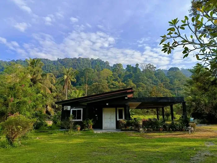 3 Beradik Homestay Picture 3