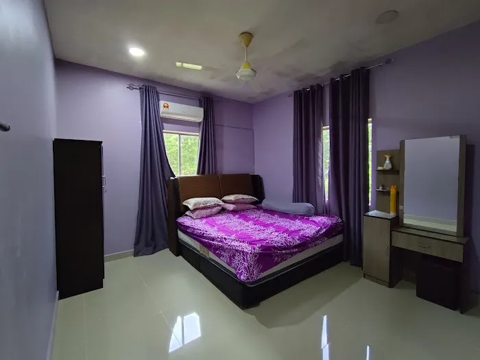 3 Beradik Homestay Picture 1