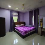 3 Beradik Homestay