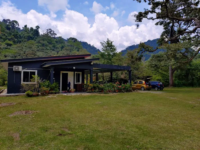 3 Beradik Homestay Picture 2