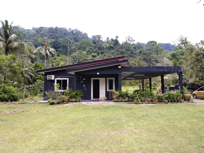 3 Beradik Homestay Picture 7