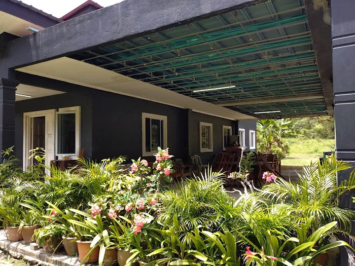 3 Beradik Homestay Picture 8