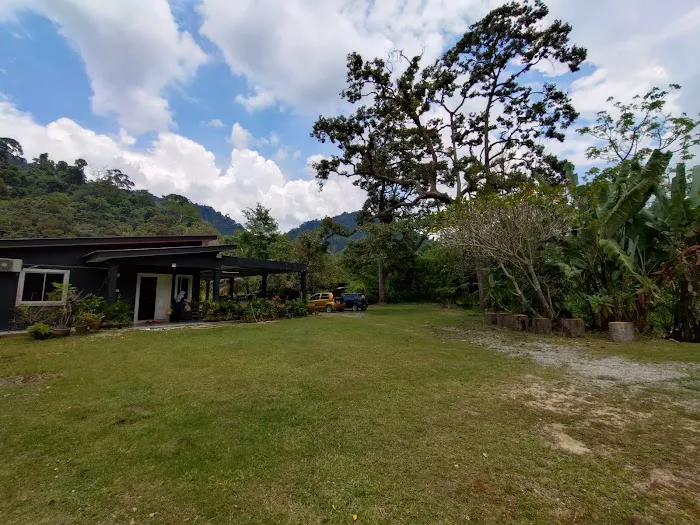 3 Beradik Homestay Picture 9