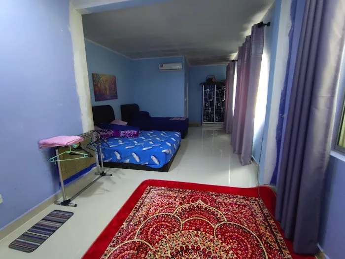 3 Beradik Homestay Picture 10