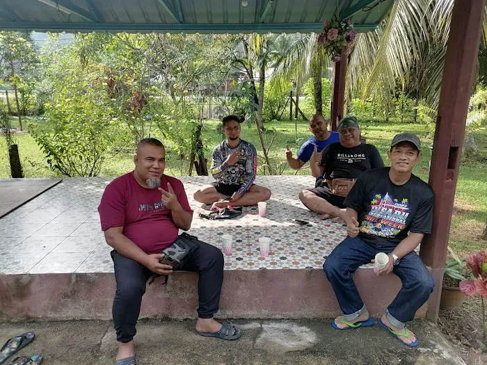 Maklong Uwok Homestay Picture 6