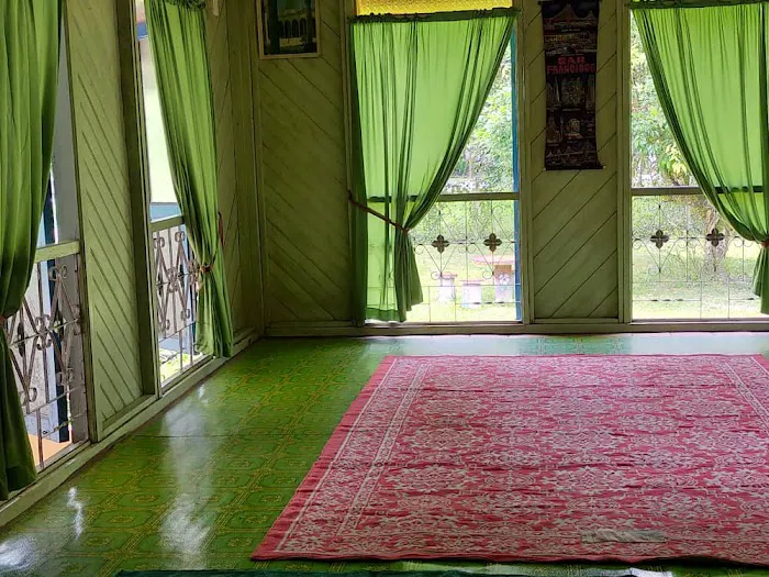 Maklong Uwok Homestay Picture 3
