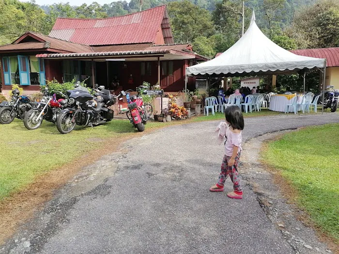 Maklong Uwok Homestay Picture 2