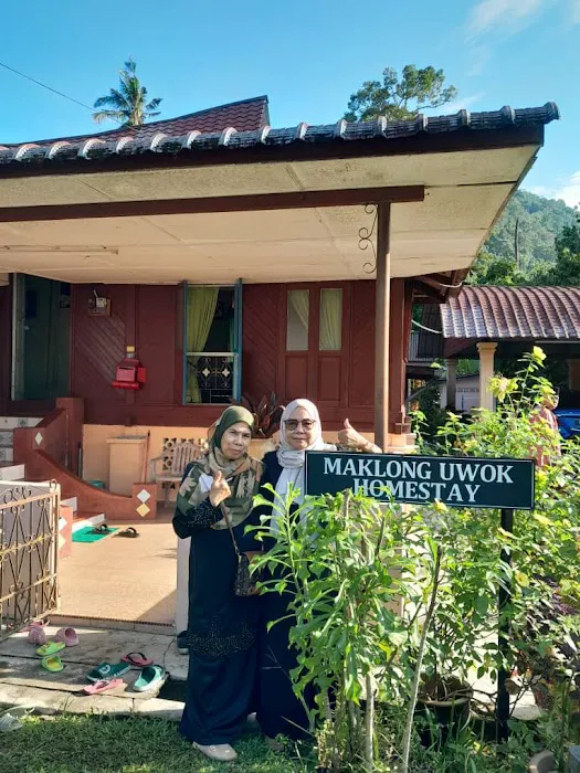 Maklong Uwok Homestay Picture 4