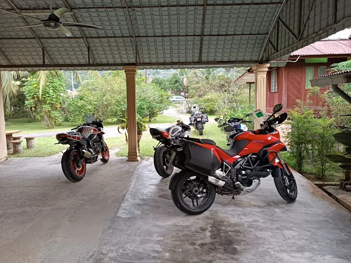 Maklong Uwok Homestay Picture 5