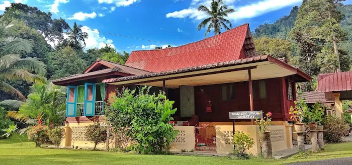 Maklong Uwok Homestay Picture 1