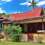 Maklong Uwok Homestay