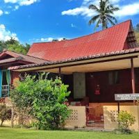 Maklong Uwok Homestay ico