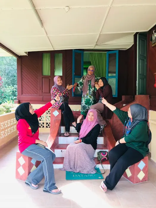 Maklong Uwok Homestay Picture 7