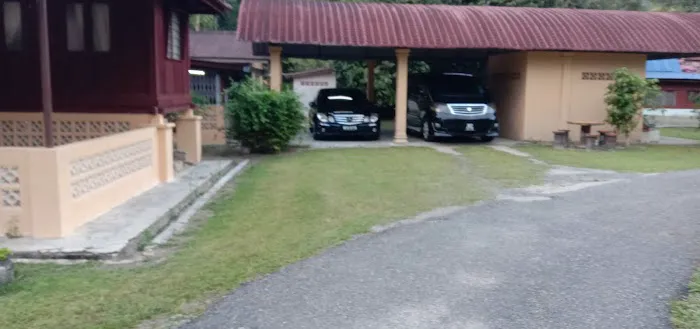 Maklong Uwok Homestay Picture 10