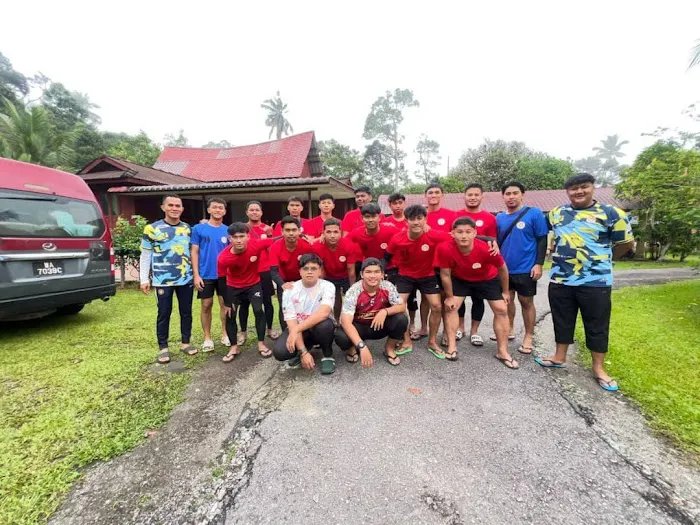 Maklong Uwok Homestay Picture 9