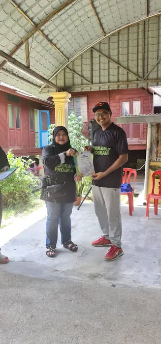Maklong Uwok Homestay Picture 8