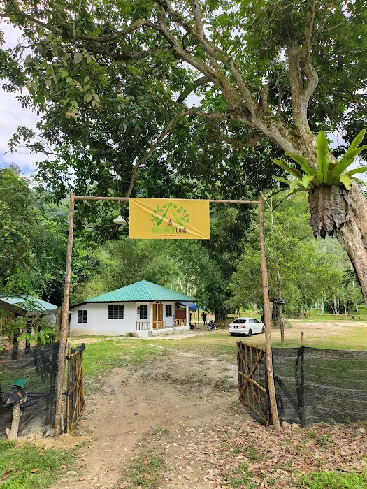 Berembun Camp @ Ulu Bendul Picture 3