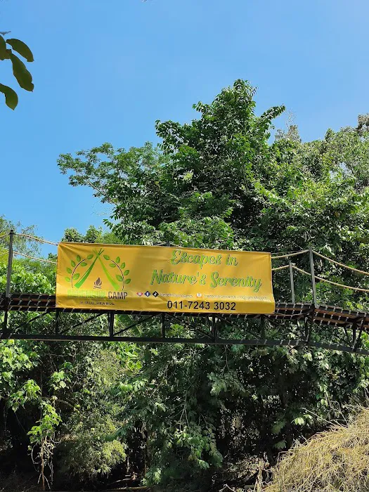 Berembun Camp @ Ulu Bendul Picture 2