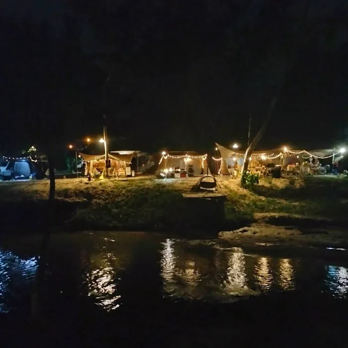Berembun Camp @ Ulu Bendul Picture 1