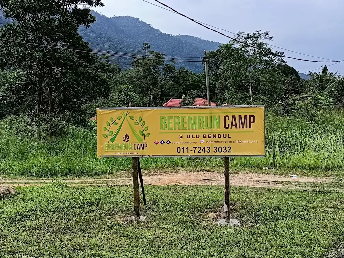Berembun Camp @ Ulu Bendul Picture 10