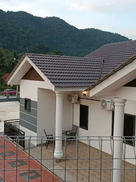 Rock Village Inap Desa Ulu Bendul Picture 1