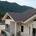 Rock Village Inap Desa Ulu Bendul