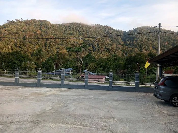 Rock Village Inap Desa Ulu Bendul Picture 7