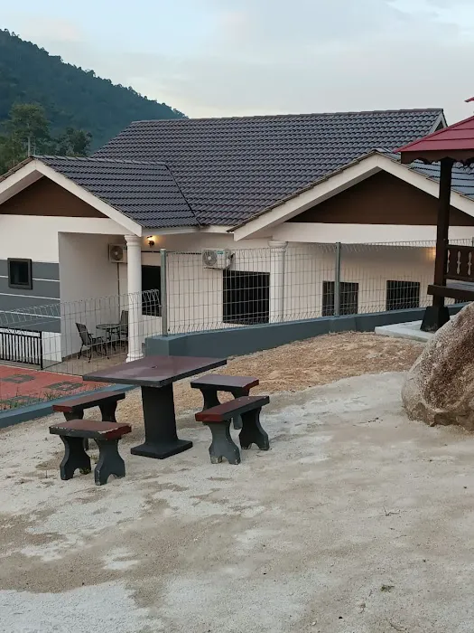 Rock Village Inap Desa Ulu Bendul Picture 8