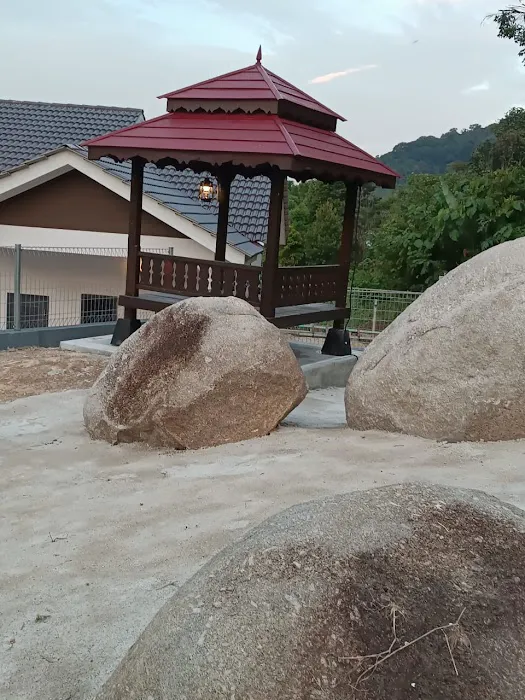 Rock Village Inap Desa Ulu Bendul Picture 9