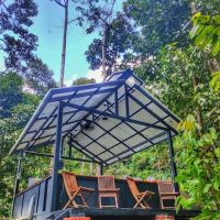 The Cascades MY ico