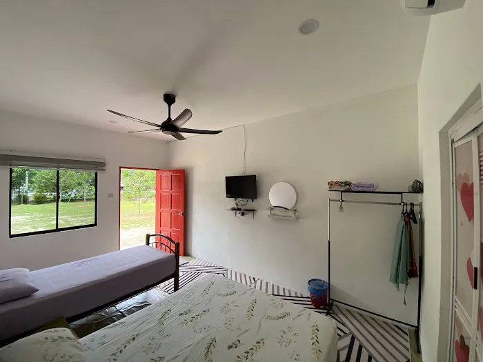Rumah Kecil Ulu Bendul Picture 1