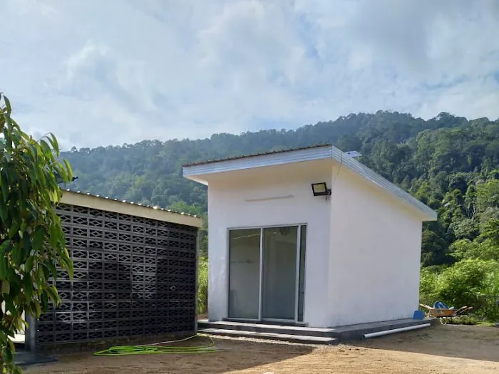 Rumah Kecil Ulu Bendul Picture 5