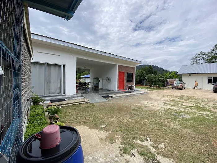 Rumah Kecil Ulu Bendul Picture 9