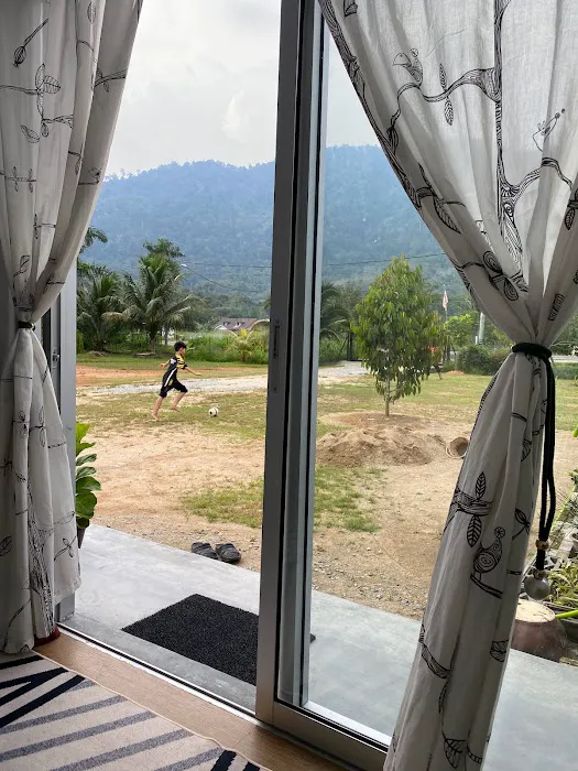 Rumah Kecil Ulu Bendul Picture 10