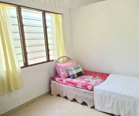 Homestay D' Ulu Bendul