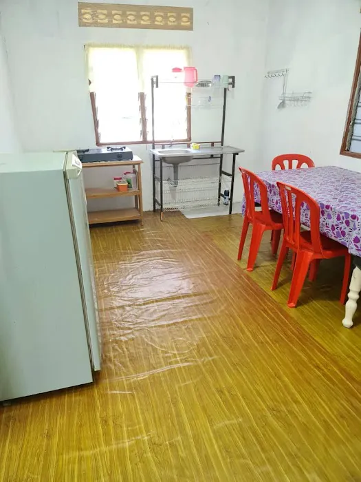 Homestay D' Ulu Bendul Picture 6