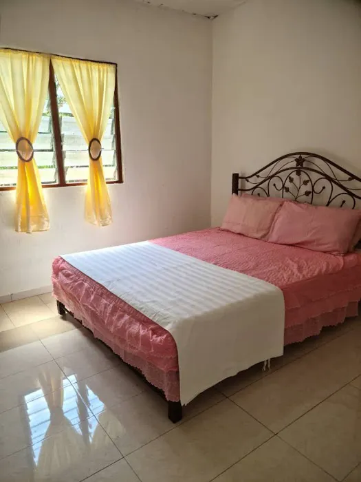 Homestay D' Ulu Bendul Picture 8